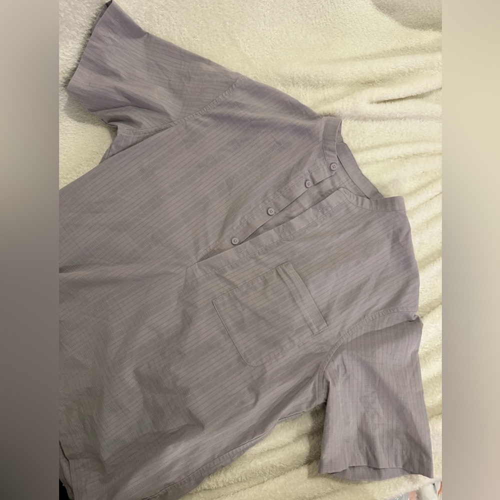 Lululemon Shirt
